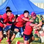 El Clausura de la Unión Andina de Rugby tendrá su primera jornada en la Zona Campeonato