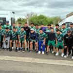 Copa País: Catamarca recibe a Jujuy por la vuelta de la fase Interregional