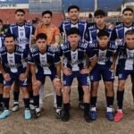 Sarmiento se lo dio vuelta a Tesorieri y es puntero de la Zona 3