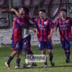 Continúa la quinta fecha del Clausura de la Liga Catamarqueña con cuatro partidos