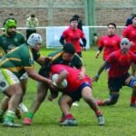 Comenzó el Torneo Clausura de la Unión Andina de Rugby