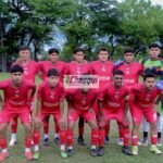 El clásico de Huillapima fue empate e Independente sigue liderando