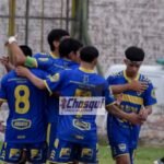 Policial goleó a La Fiel y quedó escolta en la zona 2