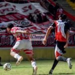 Tesorieri y Villa Cubas ya tienen rivales confirmados para el serie de octavos del Regional