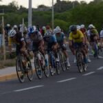 La fecha 32 del Ciclismo Libre se corre en Valle Viejo