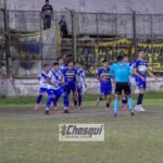 Programación de la sexta fecha del Torneo Clausura de la Liga Catamarqueña