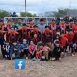 San Martín se quedó con el clásico ante Unión en Recreo