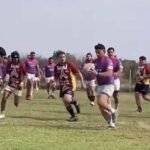 Unión Andina de Rugby: se pone al día el Torneo Clausura y se define la Zona Desarrollo