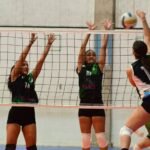 El Torneo Anual de Vóley disputa su séptima fecha