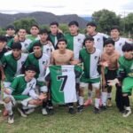 Pasó la cuarta fecha del Clausura de Infantiles e Inferiores de la Liga Chacarera