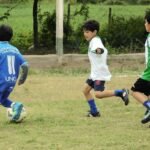 La Liga Chacarera programó la quinta fecha del Clausura de Infantiles e Inferiores