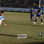 La sexta fecha del Clausura catamarqueño continúa con dos partidos