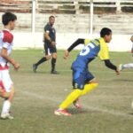 La Liga Chacarera cierra la quinta fecha del Clausura con tres partidos