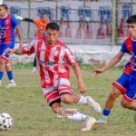 Tesorieri y Villa Cubas ponen primera en los octavos de final del Regional Amateur