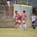 Villa Cubas goleó y sacó una buena ventaja en la serie de octavos