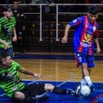 Comienza el Torneo Clausura 2026 de Futsal de la Liga Catamarqueña