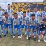 Se jugó la fecha de clásicos en Belén