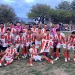 Pasó una nueva fecha del Torneo Unificado en Santa María