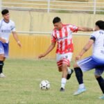 Villa Cubas tiene definido cuándo visita a 25 de Mayo de Termas de Río Hondo