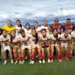 Resultados de la quinta fecha del Clausura Femenino de la Capital