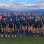 Se viene la sexta fecha del Clausura Femenino de la Liga Catamarqueña