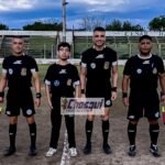 La Liga Catamarqueña dio a conocer las sanciones tras la sexta fecha del Clausura