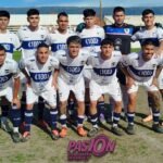 Sumalao goleó a Social San Antonio y llega con posibilidades a la última fecha