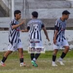Independiente goleó a La Banda y volvió al triunfo en el Clausura