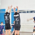 El Anual de Vóley continúa con la disputa de la octava fecha