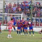 Villa Cubas y Tesorieri van por los cuartos de final del Regional Federal Amateur
