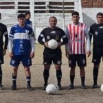 La cuarta fecha del Clausura de la Liga Chacarera continúa con tres partidos