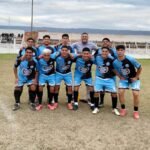 La Carrera venció a Los Sureños y da pelea por entrar a la zona de clasificación