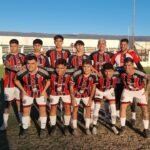 Defensores de Esquiú goleó a Obreros y es uno de los punteros de la Zona B