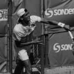 Manu La Serna se despidió en semifinales del Challenger de Bolivia