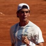 Triunfazo de Manu La Serna en el Challenger 75 de Cali