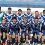 Juventud Unida goleó a La Tercena y llegó a la punta de la Zona A