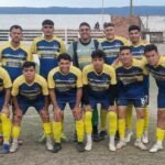 Social Rojas se lo dio vuelta a La Merced y volvió a sumar en la Zona B