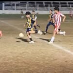 Programación de la segunda fecha del Clausura de Inferiores Chacareras