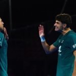 Tapia y Coello ya están en semifinales del Premier Pádel de Rotterdam