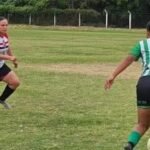 Programación de la séptima fecha del Clausura Femenino de la Liga Chacarera