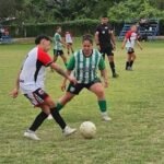 La Liga Chacarera confirmó la sexta fecha del Clausura Femenino y anunció importantes premios