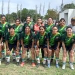 Resultados de la quinta fecha del Clausura Femenino de la Liga Chacarera