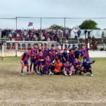 Tesorieri derrotó a Defensores de Esquiú y clasificó directo a Octavos
