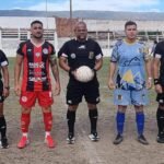 Villa Dolores y Social San Antonio igualaron sin goles en el Prevedello