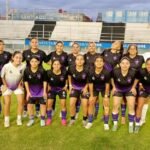Fiel es subcampeón de la Región Centro de la Copa Federal Femenina