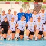 La Liga Catamarqueña de Handball completó la tercera fecha del Clausura