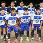 Los resultados de la sexta fecha del Clausura en Recreo