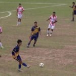 Comenzó a jugarse el Torneo Clausura en Tinogasta