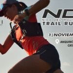 Ancasti será sede del Nido del Águila Trail Running