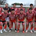 Villa Cubas goleó a Juventud y lidera la Zona 3